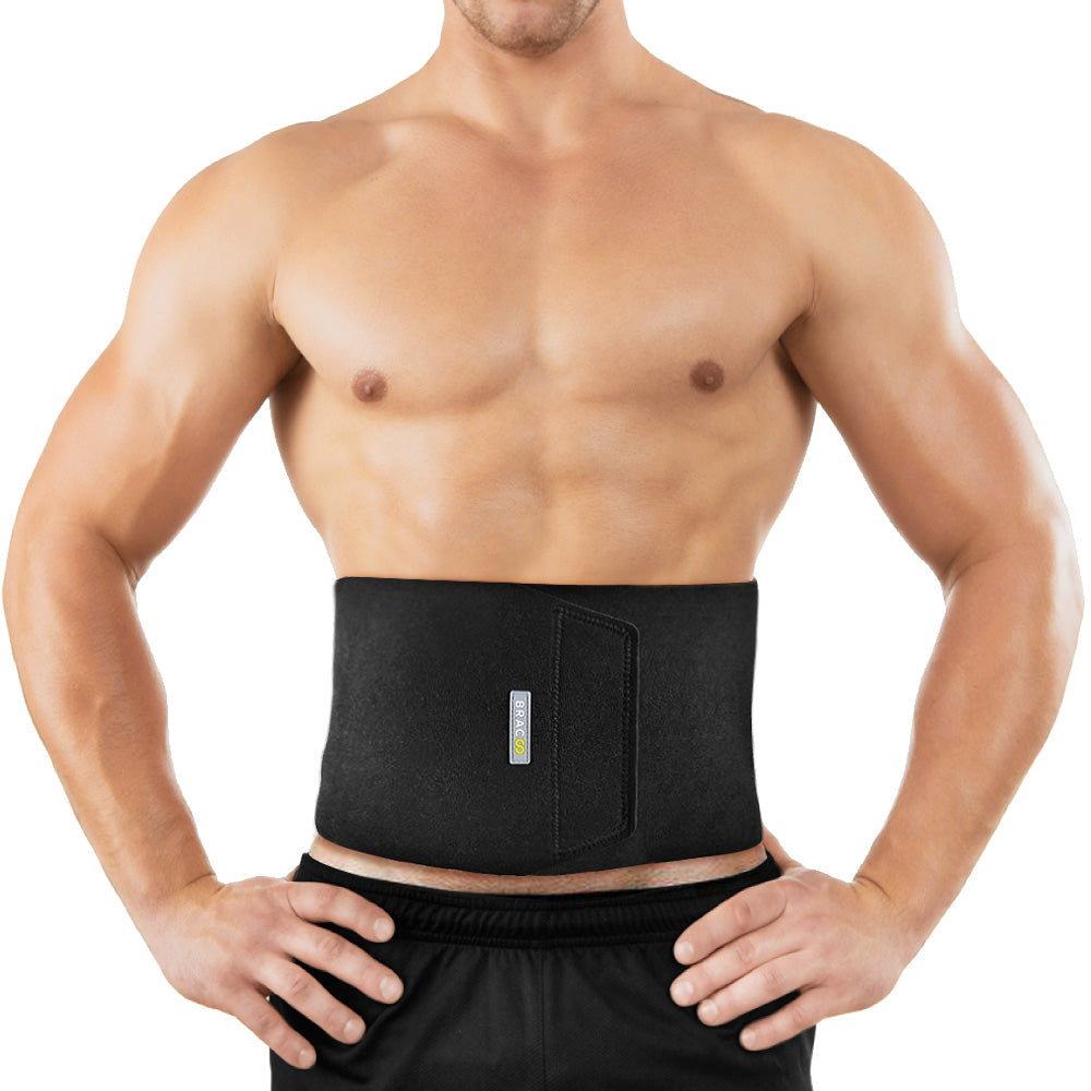 Bracoo waist on sale trimmer