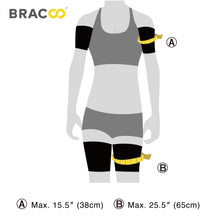 Load image into Gallery viewer, BRACOO SE21 Arm & Thigh Trimmer