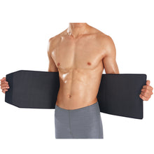 Load image into Gallery viewer, BRACOO SE22 Waist Trimmer Wrap Comfort Fit Trimmer