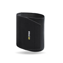 Load image into Gallery viewer, BRACOO SE22 Waist Trimmer Wrap Comfort Fit Trimmer