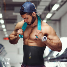 Load image into Gallery viewer, BRACOO SE22 Waist Trimmer Wrap Comfort Fit Trimmer