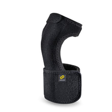 Load image into Gallery viewer, BRACOO WP30 Wrist Fulcrum Wrap Ergonomic Cushion Splint (*patented)