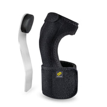 Load image into Gallery viewer, BRACOO WP30 Wrist Fulcrum Wrap Ergonomic Cushion Splint (*patented)