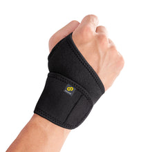 Load image into Gallery viewer, BRACOO WS10 Wrist Fulcrum Wrap Easy Fit