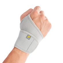 Load image into Gallery viewer, BRACOO WS10 Wrist Fulcrum Wrap Easy Fit