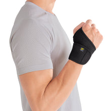Load image into Gallery viewer, BRACOO WS10 Wrist Fulcrum Wrap Easy Fit