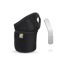 Load image into Gallery viewer, BRACOO WS11 Wrist Fulcrum Wrap Easyfit with Splint