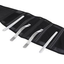 Load image into Gallery viewer, BRACOO BP60 Low Back Airy Wrap Airy with Ergonomic Splint