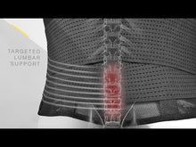 Load and play video in Gallery viewer, BRACOO BP60 Low Back Airy Wrap Airy with Ergonomic Splint