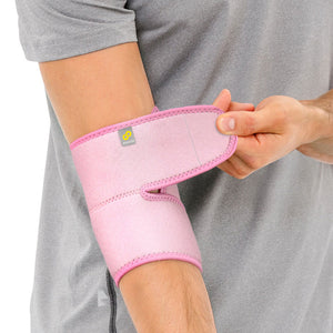 BRACOO ES10 Elbow Fulcrum Wrap Comfort Fit