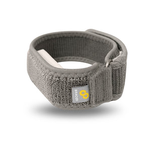 BRACOO EP40 Tennis Elbow Fulcrum Wrap Easyfit with Cushion Pad