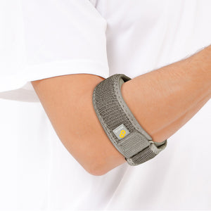 BRACOO EP40 Tennis Elbow Fulcrum Wrap Easyfit with Cushion Pad