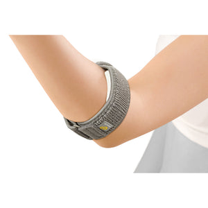 BRACOO EP40 Tennis Elbow Fulcrum Wrap Easyfit with Cushion Pad