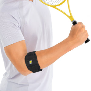 NEW ! ! <br/>BRACOO EP43 Tennis/Golf Elbow Fulcrum Wrap 3D Ergo EVA Pad
