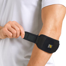 Load image into Gallery viewer, NEW ! ! &lt;br/&gt;BRACOO EP43 Tennis/Golf Elbow Fulcrum Wrap 3D Ergo EVA Pad
