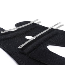 Load image into Gallery viewer, FP30 Ankle Fulcrum Wrap Ergonomic Splint
