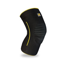 Load image into Gallery viewer, BRACOO KE60 Knee Airy Sleeve Breathable &amp; Stabilizer w/ Ergo Cushion Pad (*patented)

