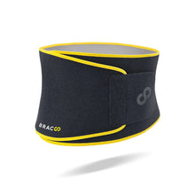 Load image into Gallery viewer, NEW ! ! &lt;br/&gt;BRACOO SE23 Waist Trimmer Wrap Comfort Fit &amp; Wicking
