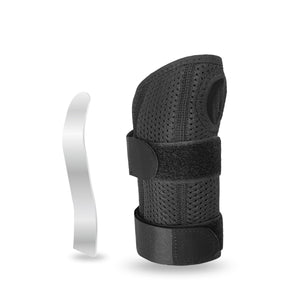 NEW！！BRACOO WB31 Wrist Fulcrum Wrap  Ergo Splint and Light