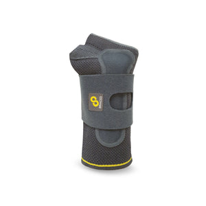 NEW ! ! (*patented)<br/>BRACOO WP40 Wrist Shielder Sleeve 3D Ergo Splint w/ Wrap (ModularPro)