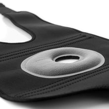 Load image into Gallery viewer, BRACOO KB30 Knee Fulcrum Wrap Dual Splints Stabilizer with Fixation Pad
