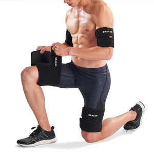 BRACOO SE21 Arm & Thigh Trimmer