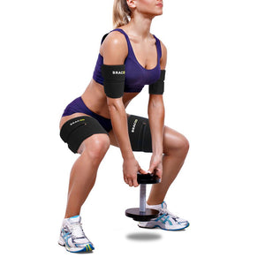 BRACOO SE21 Arm & Thigh Trimmer