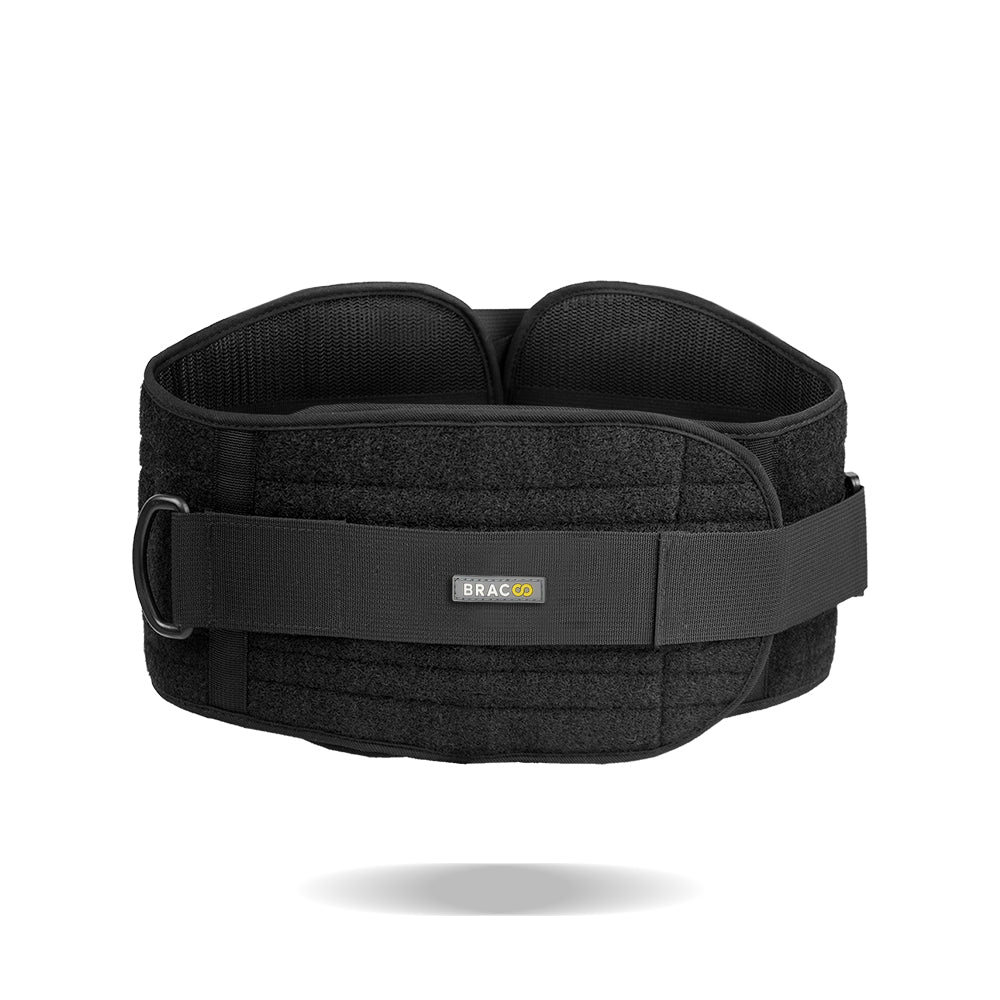 BRACOO BB30 Low Back Airy Wrap Ortho Ergonomic Splint