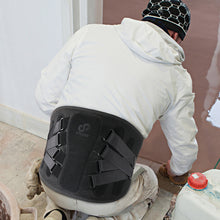 Load image into Gallery viewer, BRACOO BB31 Low Back Armor Wrap Airy Ortho 3D Fixation Design (*patented)
