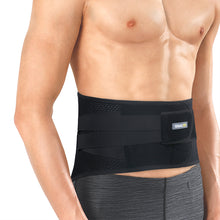 Load image into Gallery viewer, BRACOO BB31 Low Back Armor Wrap Airy Ortho 3D Fixation Design (*patented)
