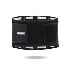 Load image into Gallery viewer, BRACOO BP60 Low Back Airy Wrap Airy with Ergonomic Splint
