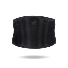 Load image into Gallery viewer, BRACOO BP61 Low Back Airy Wrap with Cushion &amp; Fixation (*patented)
