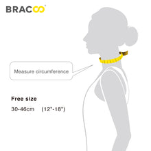 Load image into Gallery viewer, NEW ! ! &lt;br/&gt;BRACOO BS80 Neck Fulcrum Wrap
