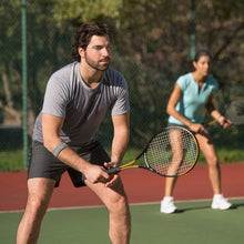 Load image into Gallery viewer, BRACOO EP40 Tennis Elbow Fulcrum Wrap Easyfit with Cushion Pad
