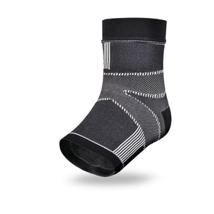 FE90 Foot Arch Airy Sleeve Airy & ComfySoft Black