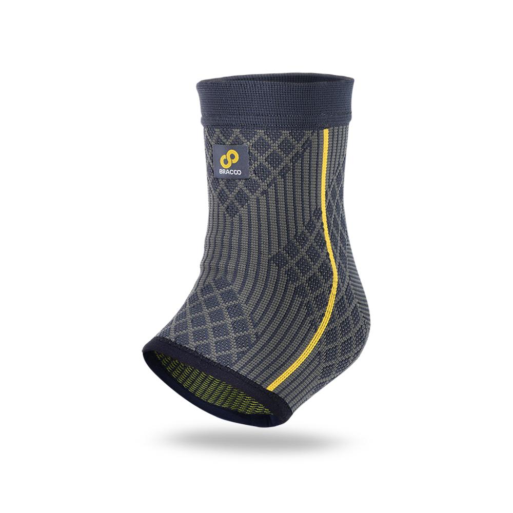 FE91 Ankle Fulcrum Sleeve Breathable & 4-way Stretching