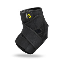 Load image into Gallery viewer, FP31 Ankle Fulcrum Pro Wrap Ergo Splint &amp; Stabilizer
