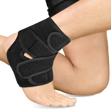 Load image into Gallery viewer, FS10 Ankle Fulcrum Wrap Comfort Fit
