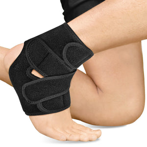 FS10 Ankle Fulcrum Wrap Comfort Fit