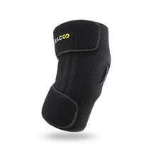 Load image into Gallery viewer, BRACOO KB30 Knee Fulcrum Wrap Dual Splints Stabilizer with Fixation Pad
