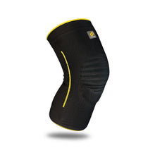 Load image into Gallery viewer, NEW ! ! &lt;br/&gt;BRACOO KE60 Knee Airy Sleeve Breathable &amp; Stabilizer w/ Ergo Cushion Pad
