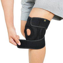 Load image into Gallery viewer, BRACOO KP30 Knee Fulcrum Wrap Ergonomic Stabilizer
