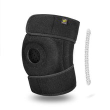 Load image into Gallery viewer, BRACOO KP30 Knee Fulcrum Wrap Ergonomic Stabilizer
