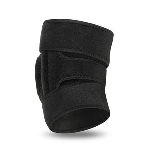 BRACOO KP30 Knee Fulcrum Wrap Ergonomic Stabilizer