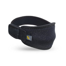 Load image into Gallery viewer, BRACOO KP40 Knee Patella Fulcrum Wrap Easyfit with Cushion Tube
