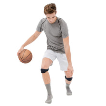 Load image into Gallery viewer, BRACOO KP40 Knee Patella Fulcrum Wrap Easyfit with Cushion Tube
