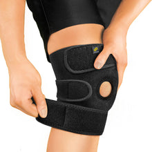 Load image into Gallery viewer, BRACOO KS10 Knee Fulcrum Wrap Comfort Fit
