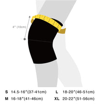 Load image into Gallery viewer, BRACOO KE90 Guardian Knee Sleeve
