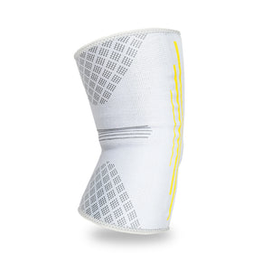 BRACOO KS91 Knee Fulcrum Sleeve Breathable with Ergonomic Cushion Pad (pair) (*patented)