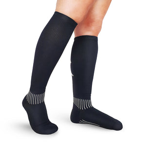 BRACOO LE71 Fulcrum Compression Socks Comfort Fit